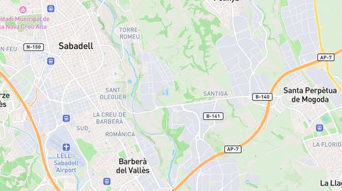Foto 4 de Piso en venta en Torre-romeu, Sabadell