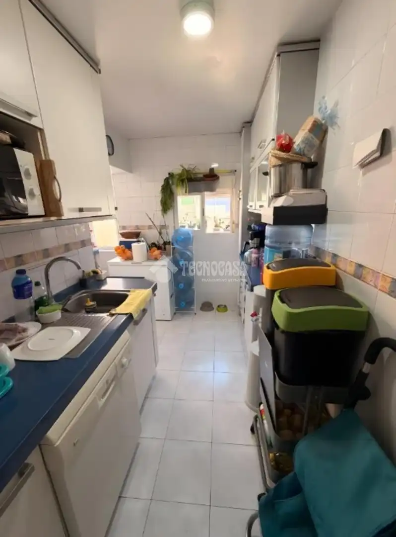 Piso con ascensor en venta en Centro, imagen 3