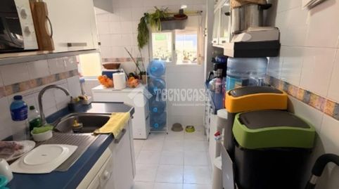 Foto 3 de Piso en venta en Santos, Leganés