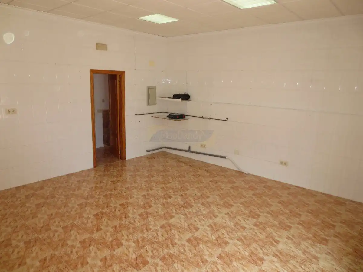 Geschaftsraum zur Miete in Murcia