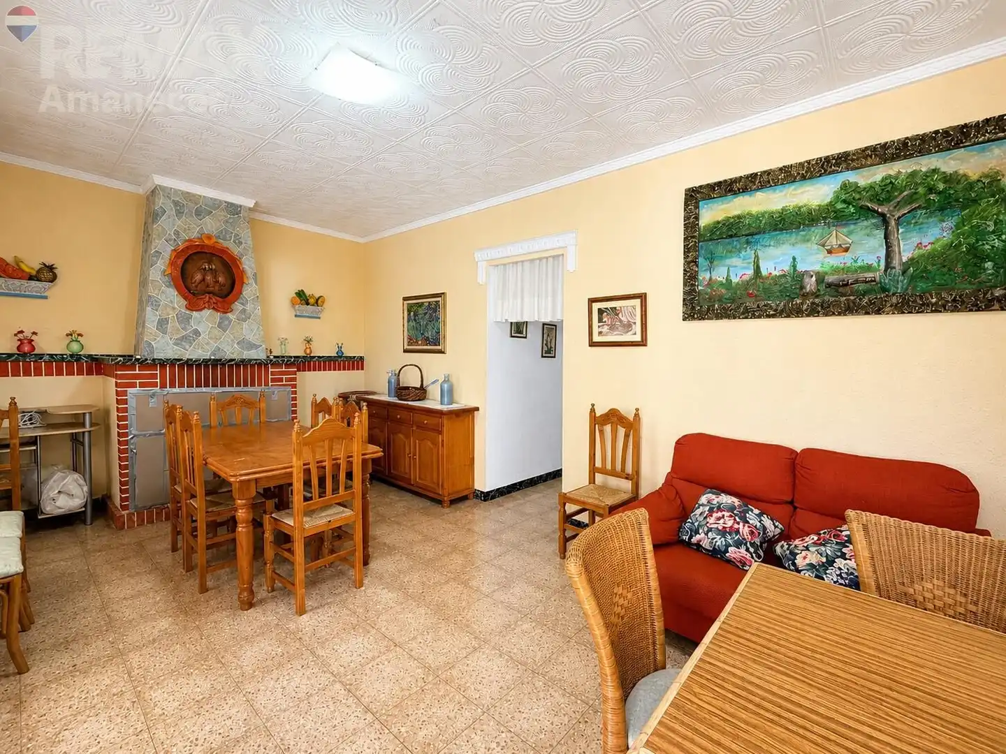 Detached house with pool for sale in NUMERO 07, imagen 33