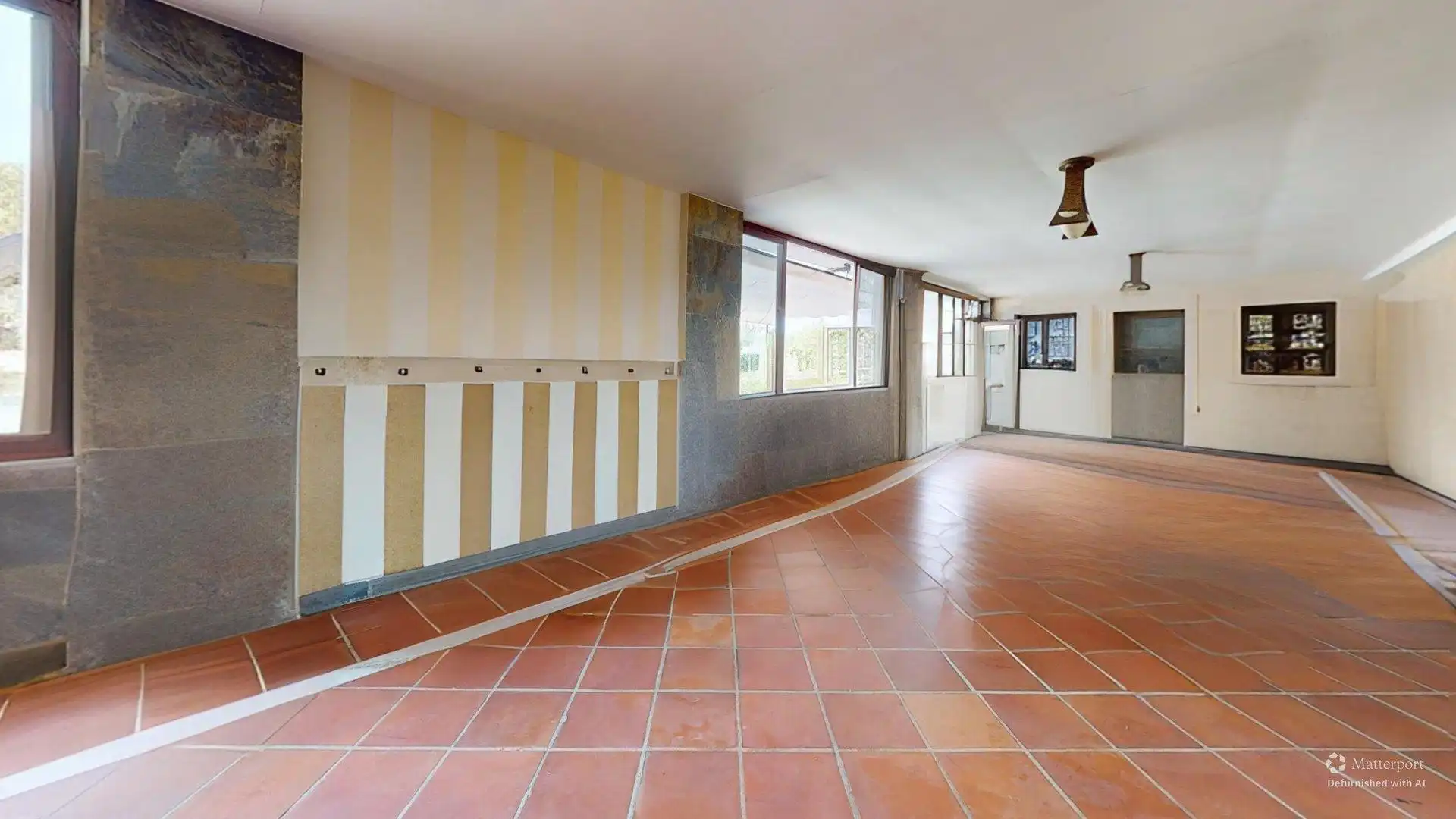 Villa con piscina in vendita a Norte-Sierra, imagen 61