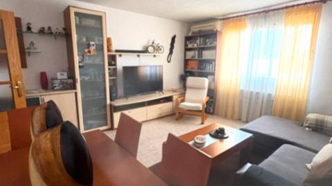 Foto 2 de Piso en venta en San José - Buenos Aires, Pinto