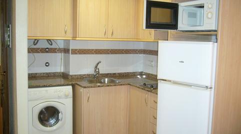 Foto 2 de Apartament de lloguer a San Juan,  Murcia Capital