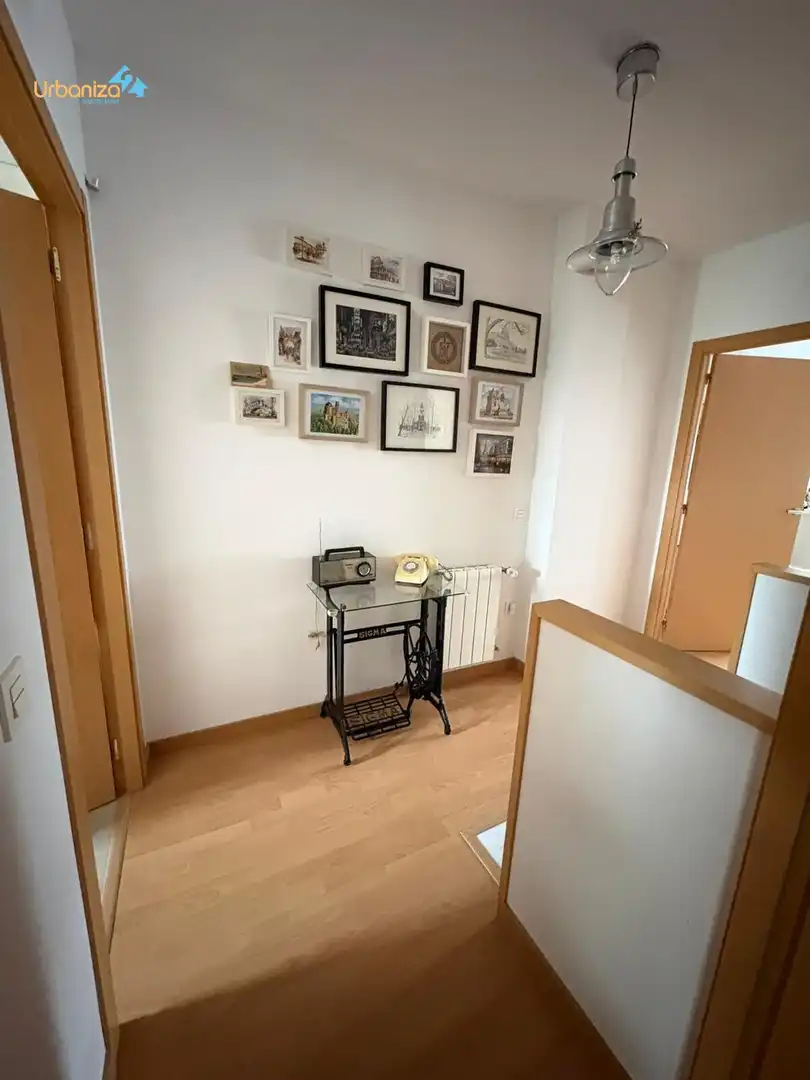 Terraced house for sale in LAGARES LOS, imagen 12