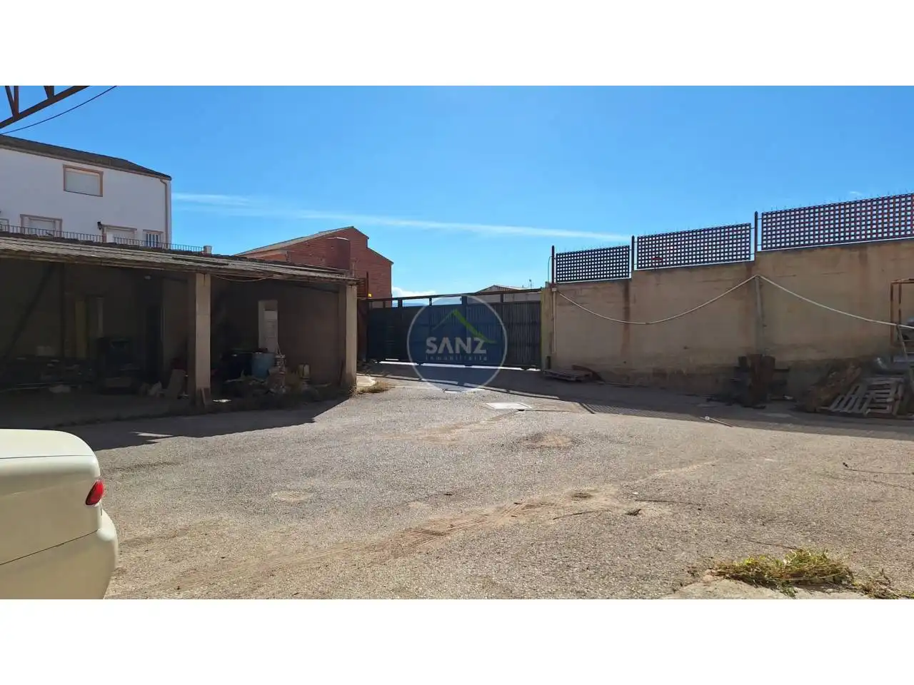 Local comercial en alquiler en Calle Miguel de Cervantes, imagen 8