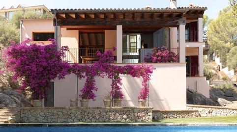 Foto 4 de Casa o xalet de lloguer a Esporles, Illes Balears