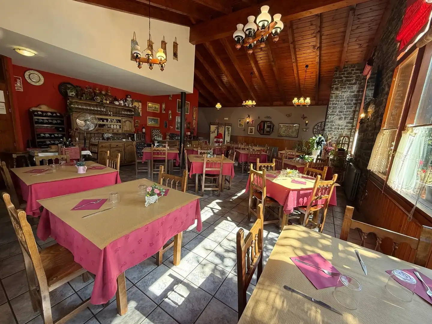 Casa rústica en venta en Valdepiélago, imagen 10