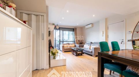 Foto 5 de Piso en venta en Casco Antiguo, Torrelodones