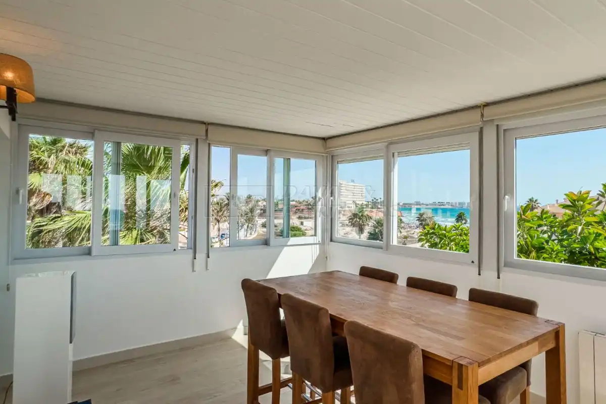 Villa mit Garten zum Verkauf in Orihuela Costa, imagen 4