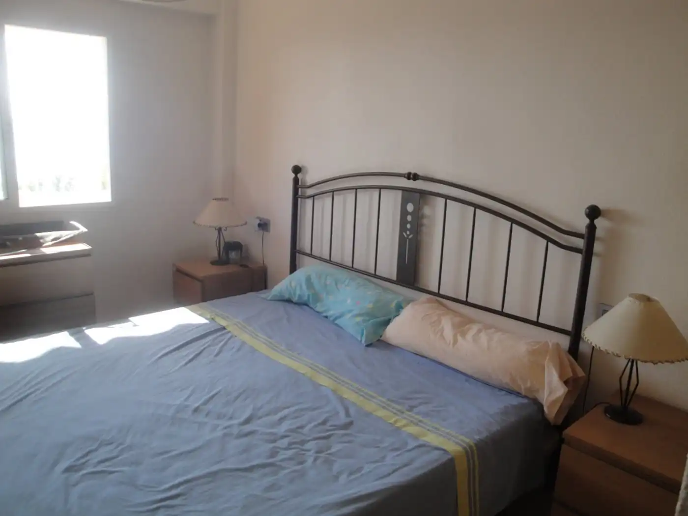 Flat with lift to rent in Santa Pola ciudad, imagen 11