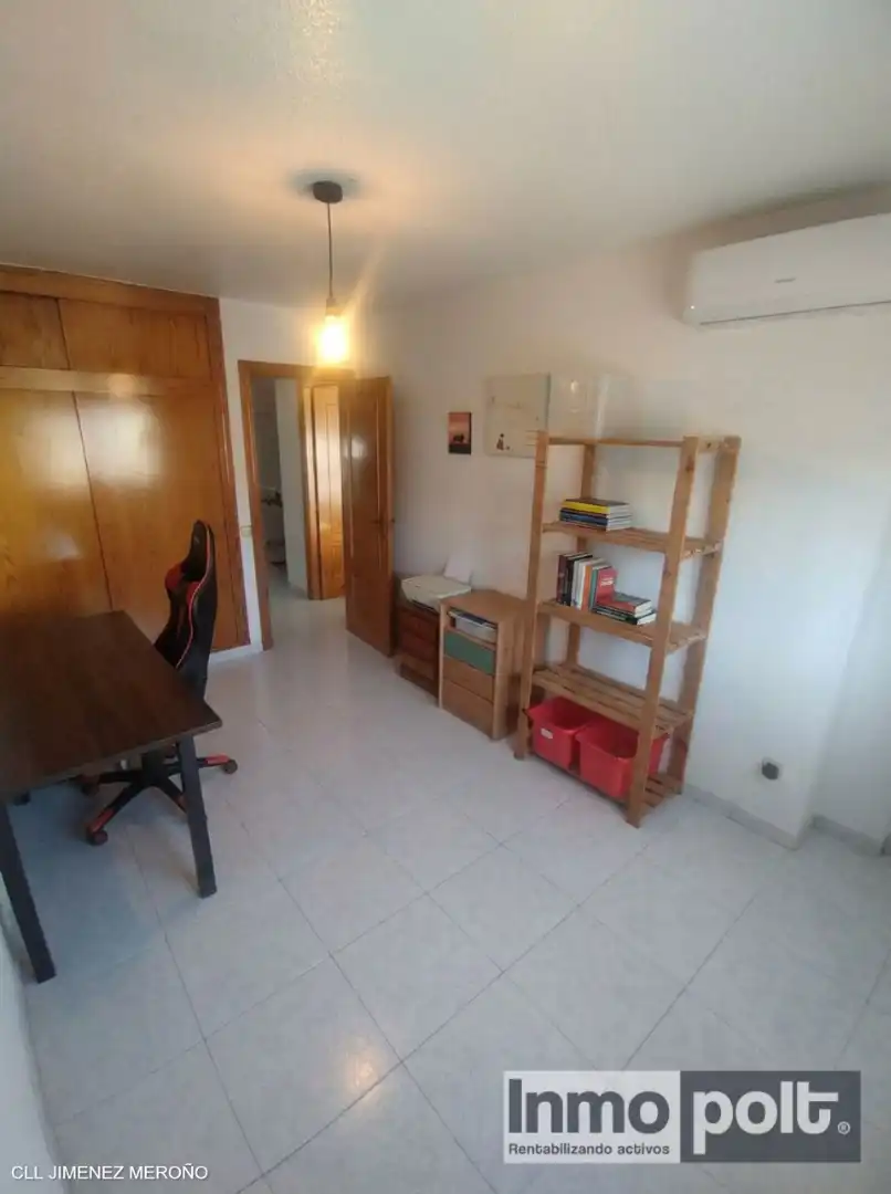 Casa o chalet de alquiler en Torre-Pacheco con Aire acondicionado, Jardín privado y Amueblado