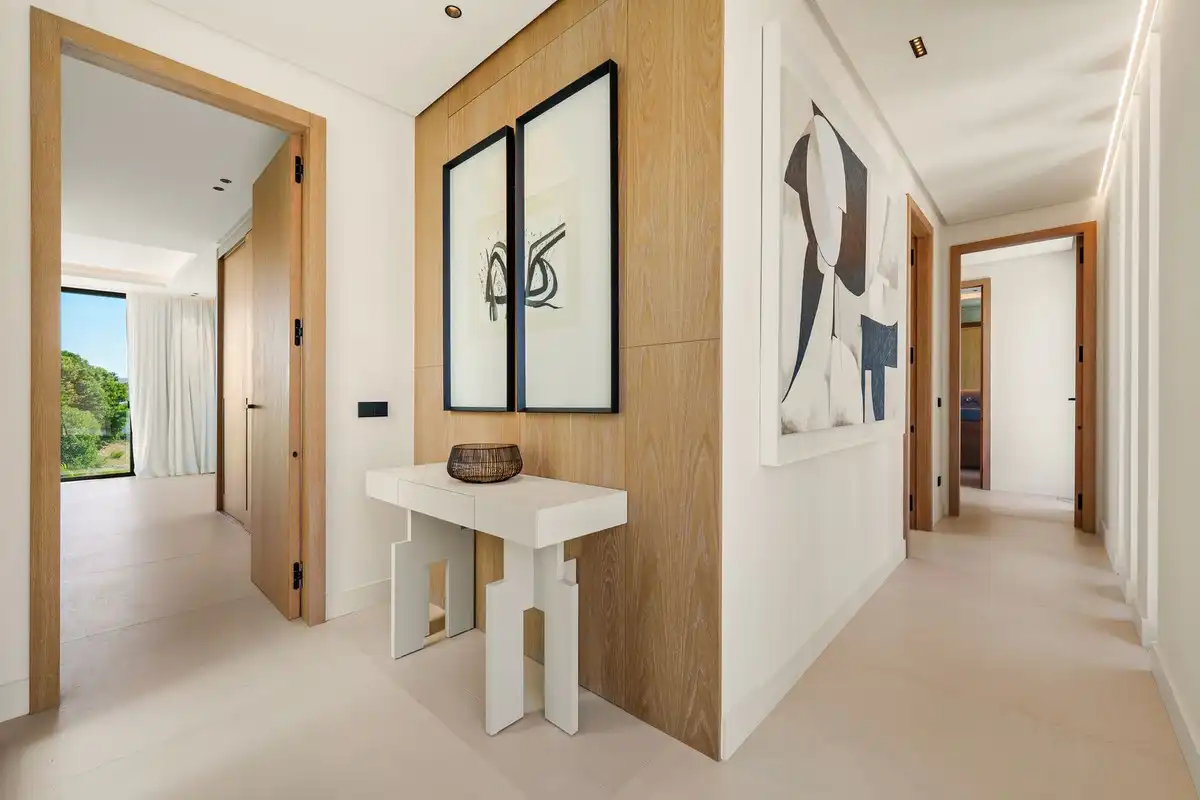 Villa avec piscine à vendre à San Pedro de Alcántara, imagen 4