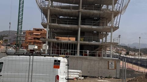 Foto 4 de Piso en venta en Urbanización Santa Rosa, 25, Urbanización Santa Rosa, Málaga