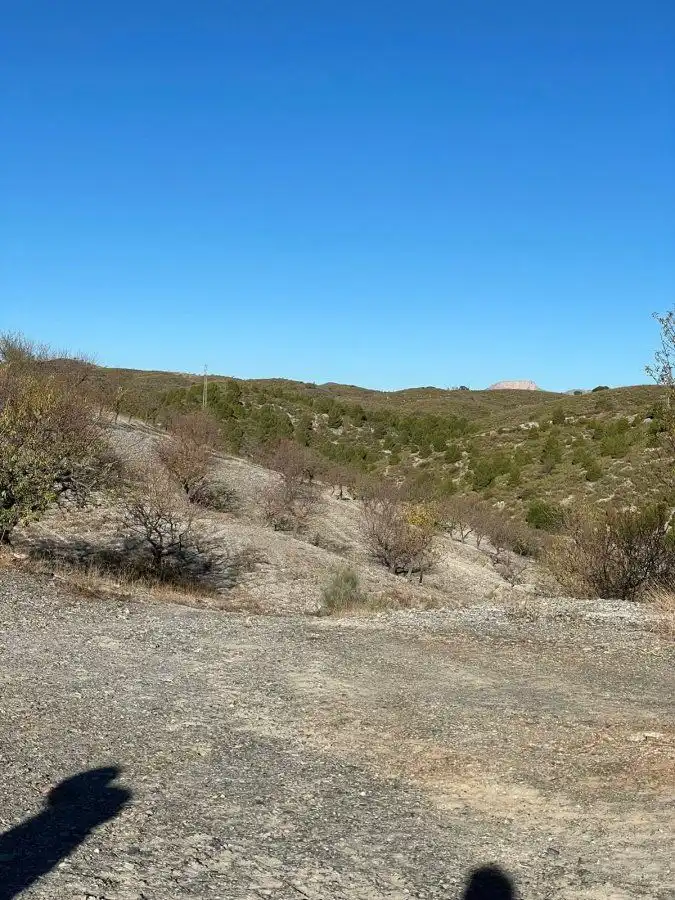 Country homes for sale in Lorca  with Terrace and Furnished