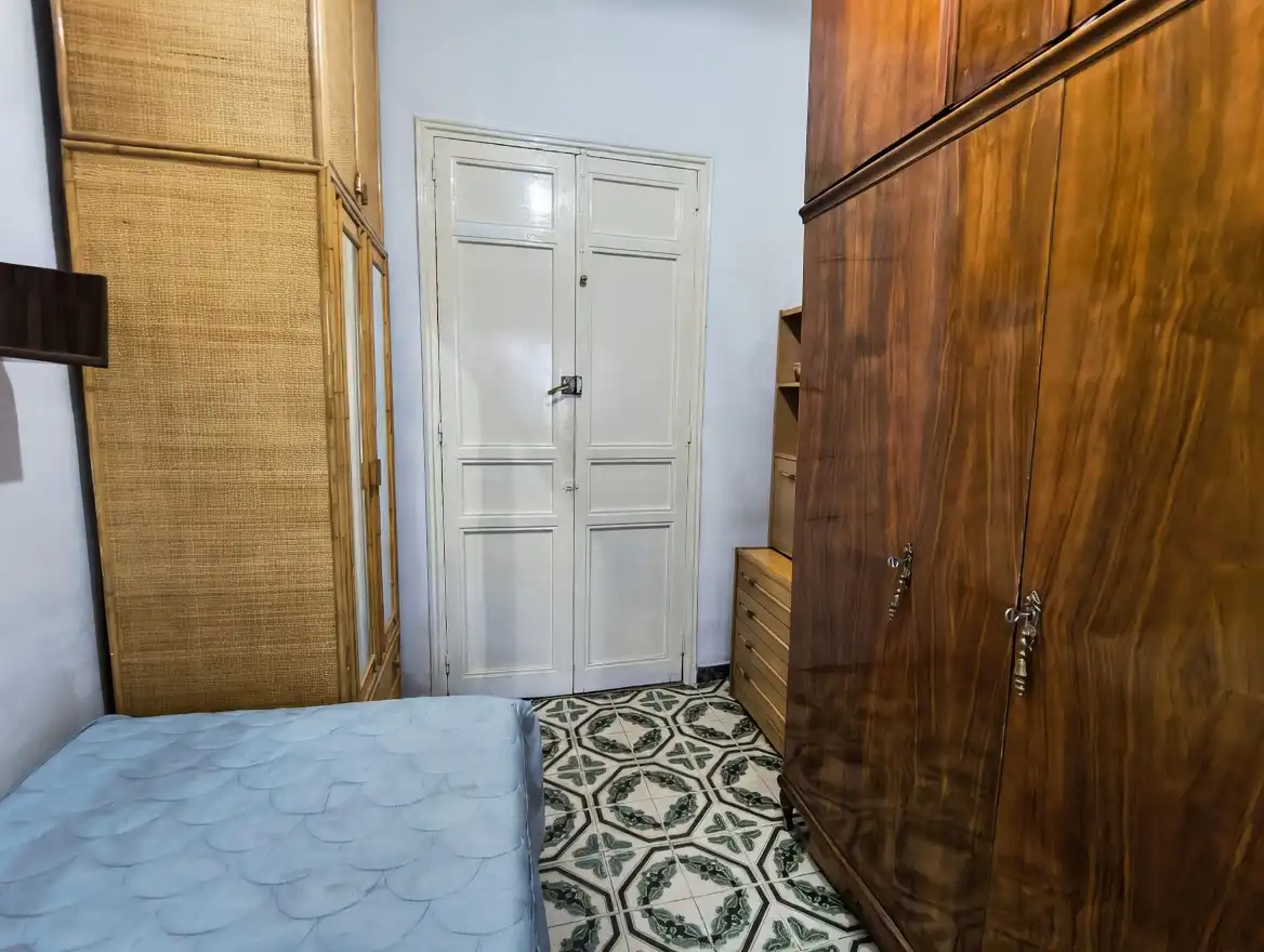Dormitori de Pis en venda en Madrid amb Calefacció, Forn i Balcó