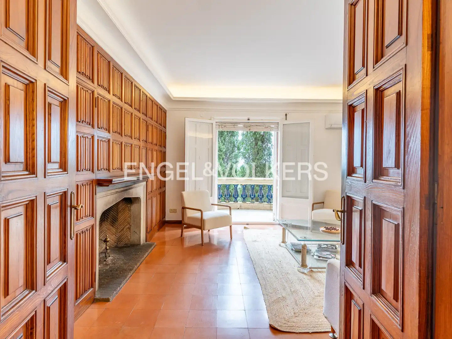 Casa amb jardí en venda a Arenys de Munt, imagen 11