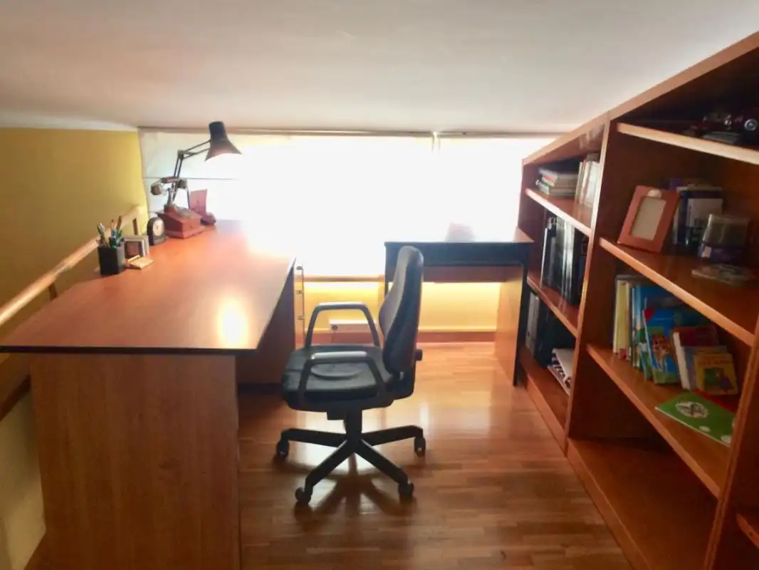 Maison mitoyenne avec terrasse à vendre à Carrer dels Oms, imagen 36