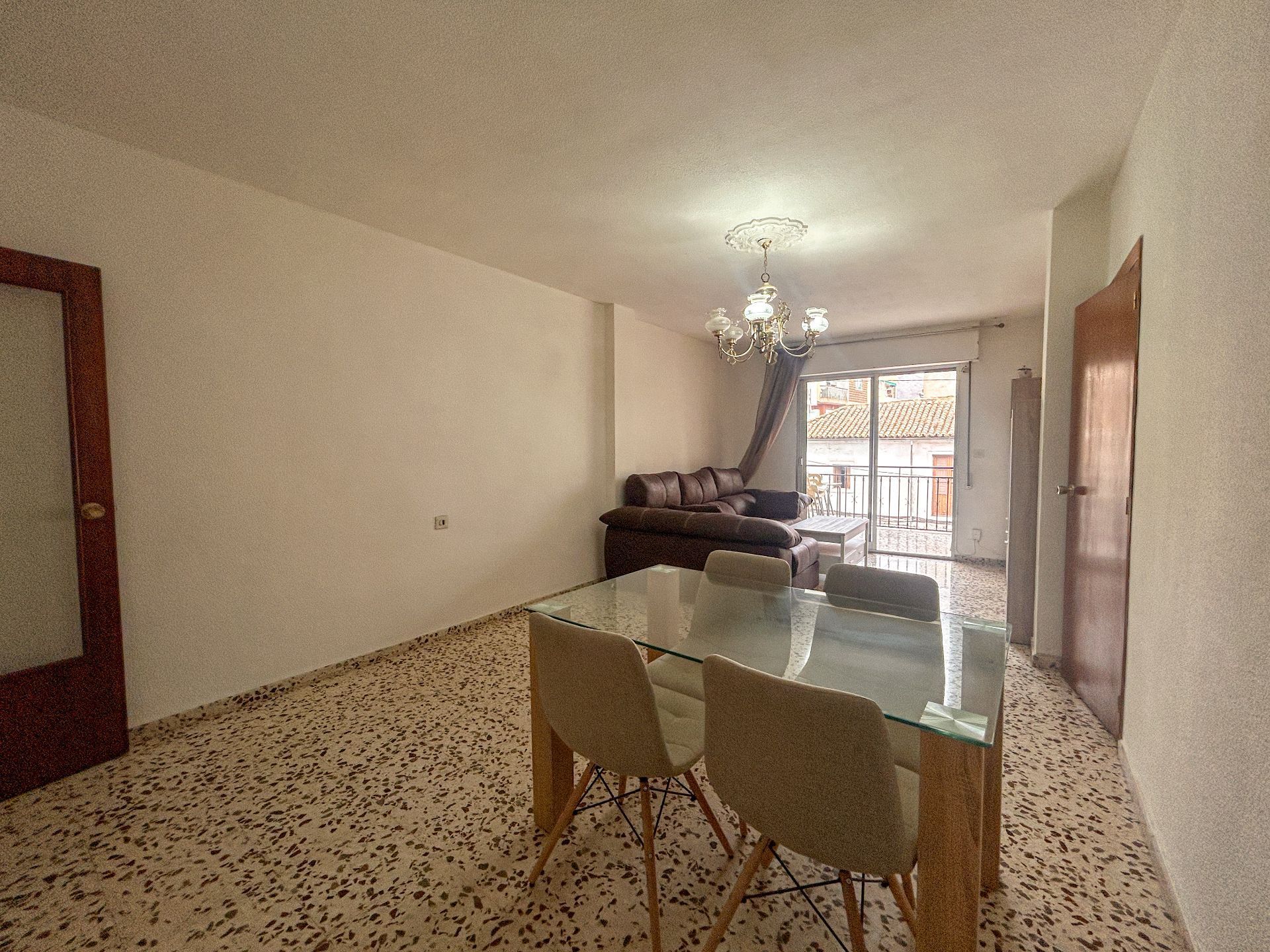 Dining room of Flat for sale in Atarfe  with Terrace