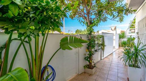 Foto 2 de Casa adosada de lloguer a San Pedro del Pinatar ciudad, Murcia