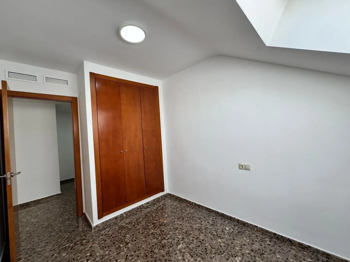 Àtic de lloguer a Zona Concordia