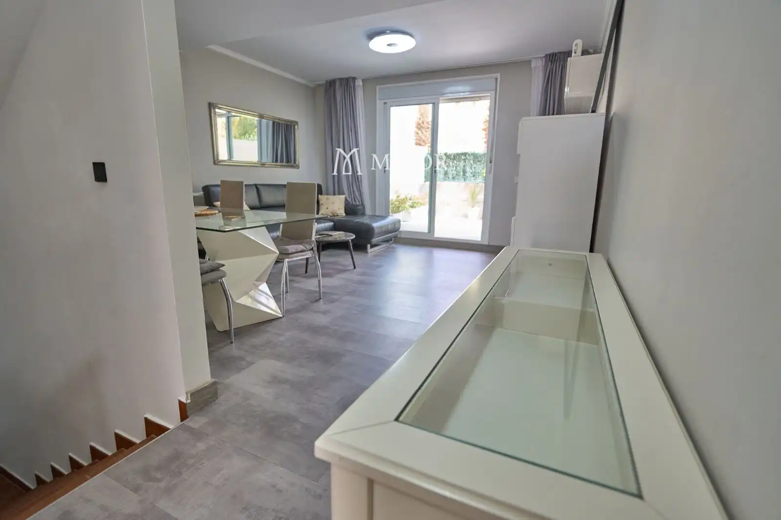 Terraced house with pool for sale in Budapest, imagen 9
