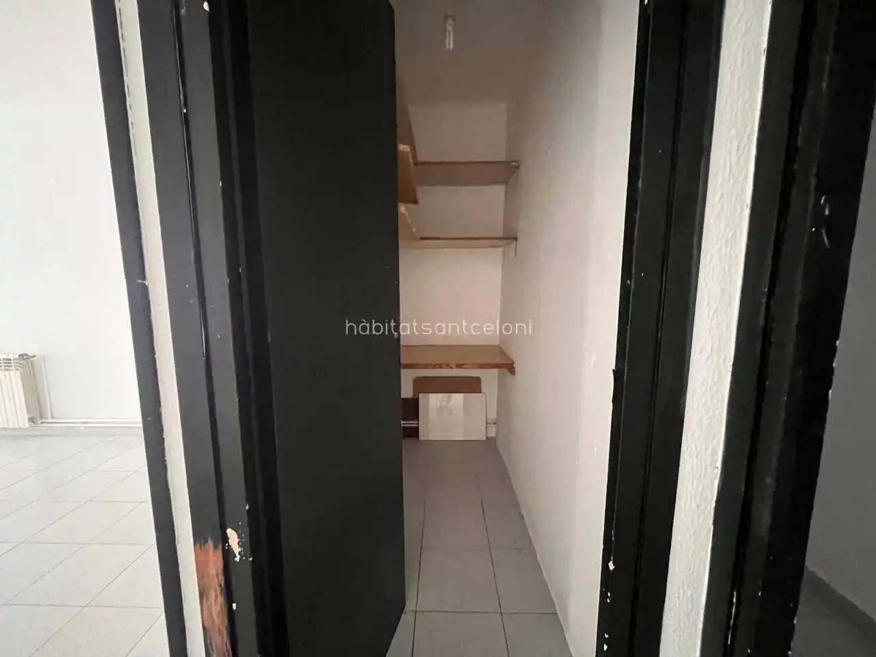 Piso con terraza en venta en Calle Esteve Brunell, imagen 14