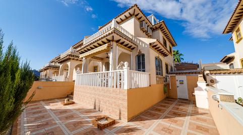 Photo 2 of House or chalet to rent in Lomas de Cabo Roig - Los Dolses, Orihuela