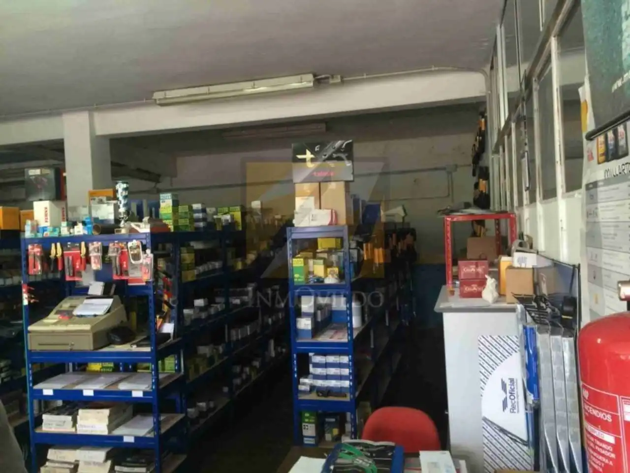 Local commercial à vendre à Nava, imagen 3