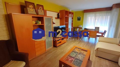 Foto 2 de Piso en venta en La Viña, Lorca