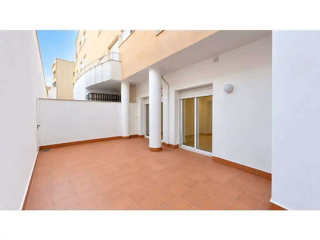 Wohnung zum Verkauf in Calle Ponent