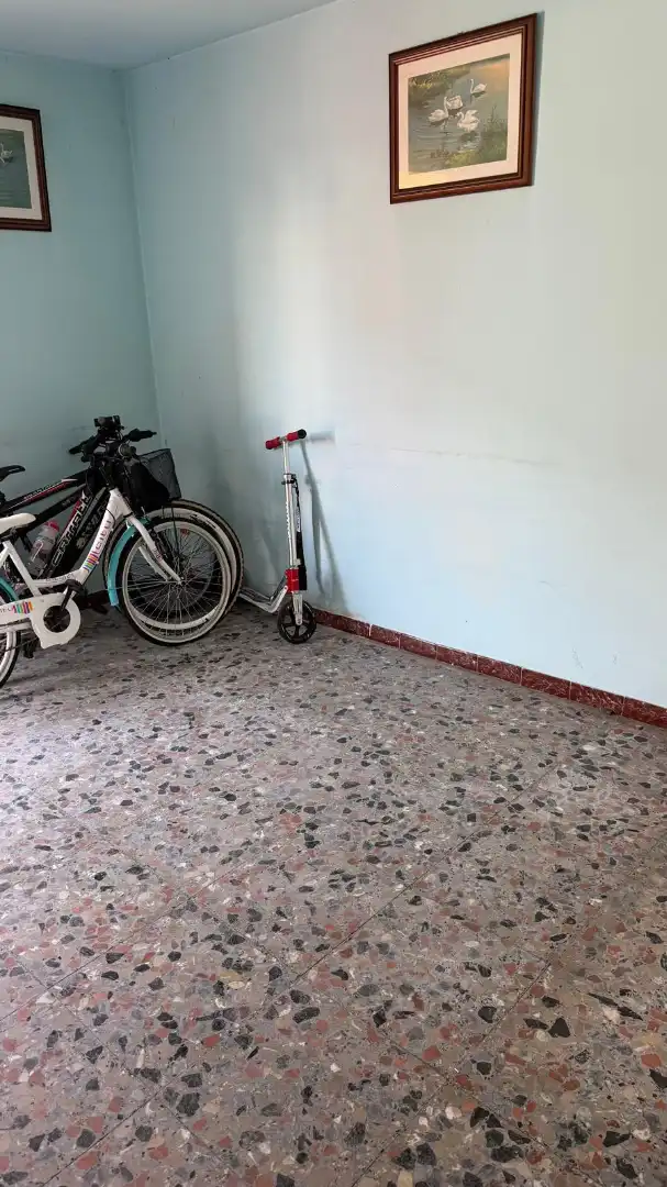 Parking de Casa o chalet en venta en Arteixo
