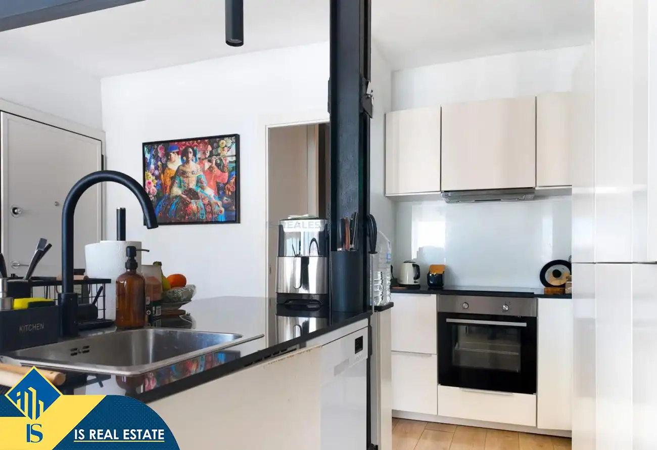 Apartamento con ascensor en venta en Centro, imagen 3