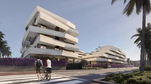 Photo 2 of Apartment for sale in El Cónsul - Ciudad Universitaria - El Romeral, Málaga