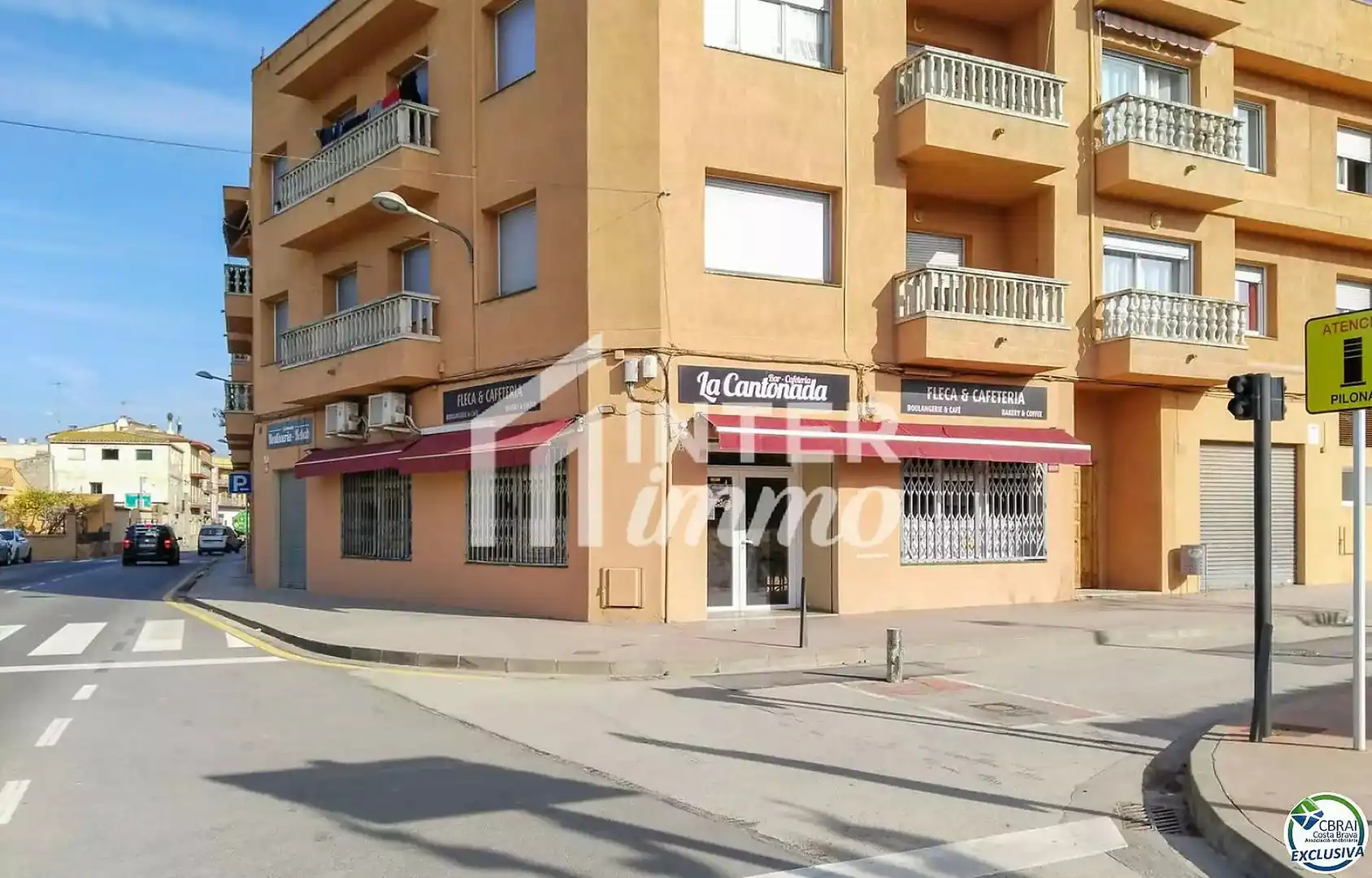 Local en venda en Sant Pere Pescador, Girona