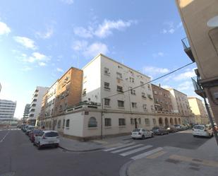 Exterior view of Flat for sale in  Lleida Capital