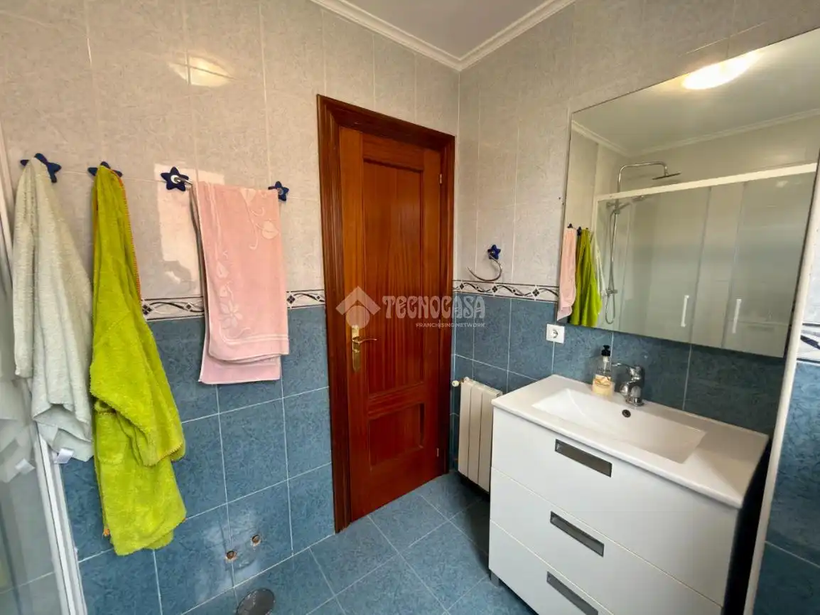 Bathroom of Detached homes for sale in Camargo