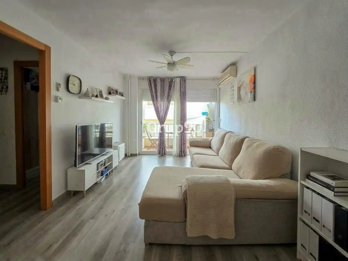 Appartement avec balcon à vendre à Instituts - Universitat, imagen 6