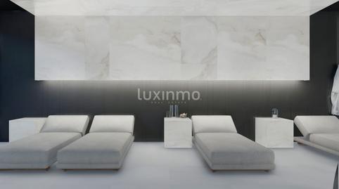 Foto 4 de Àtic en venda a Zona Pueblo, Calpe / Calp