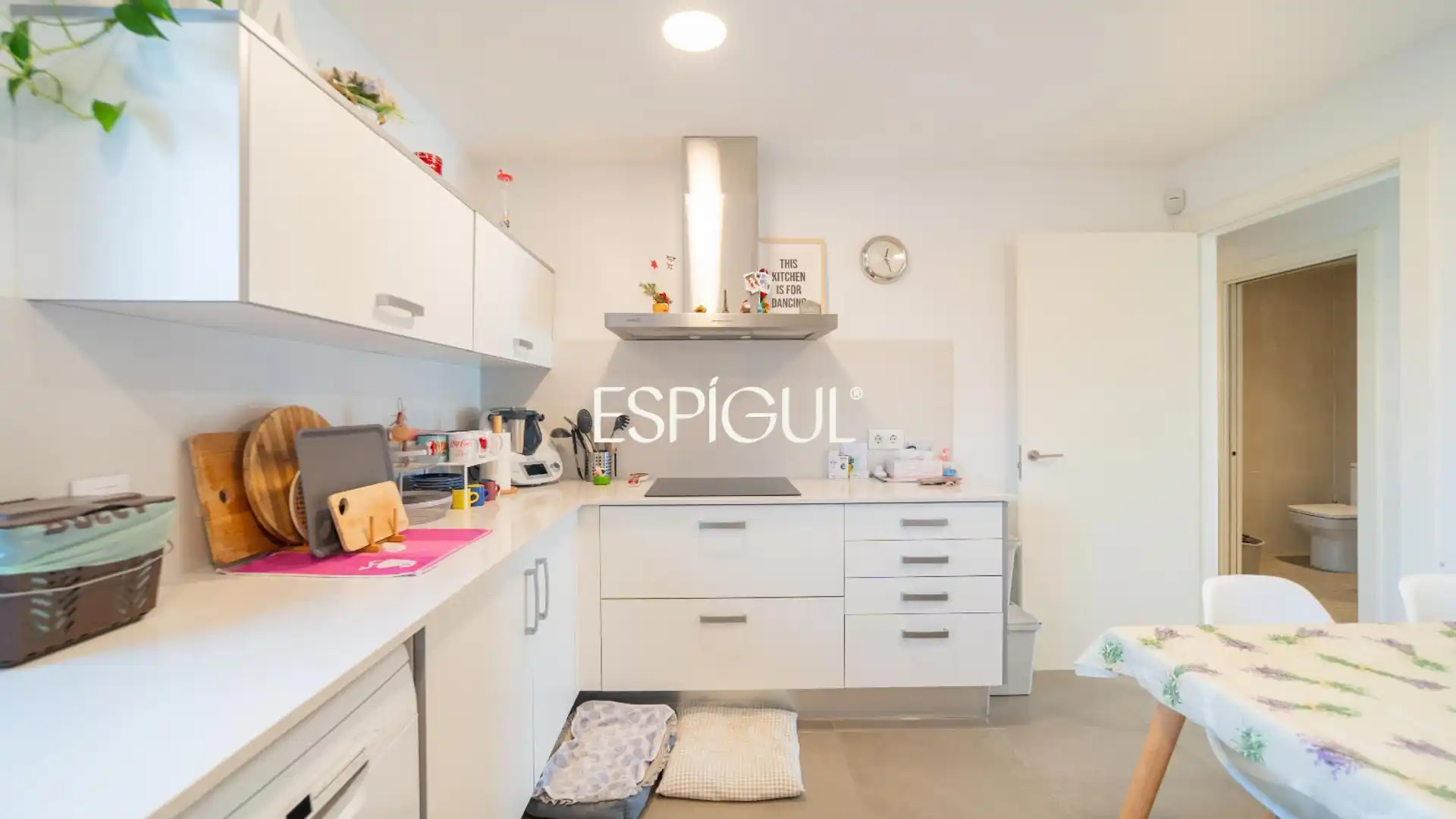 Casa adosada en venta en Farigola, Vilablareix