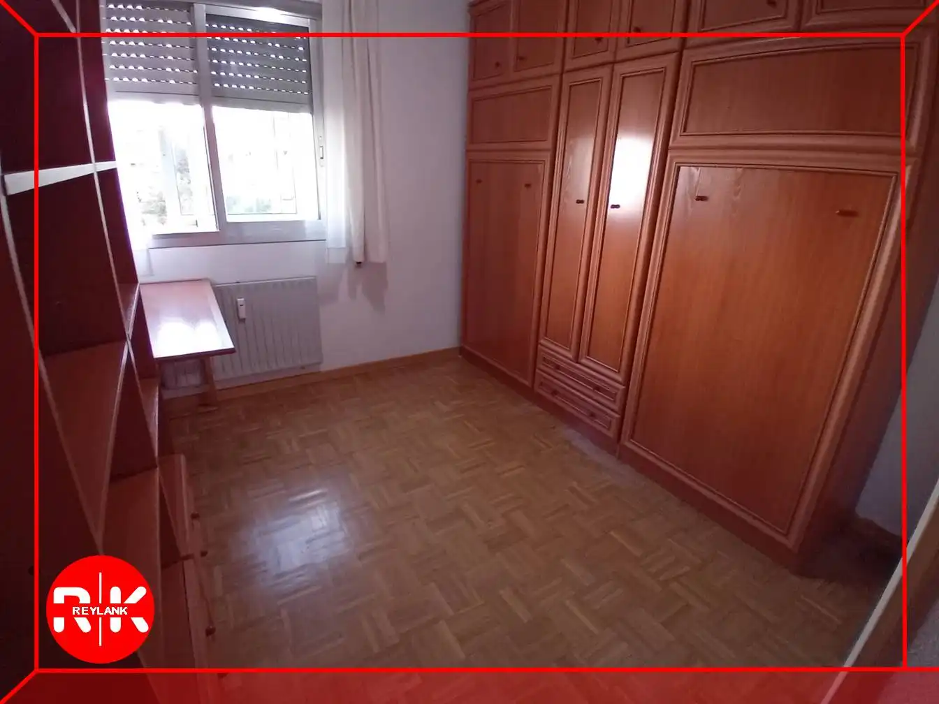Piso con ascensor en alquiler en Montserrat - Parque Empresarial, imagen 14