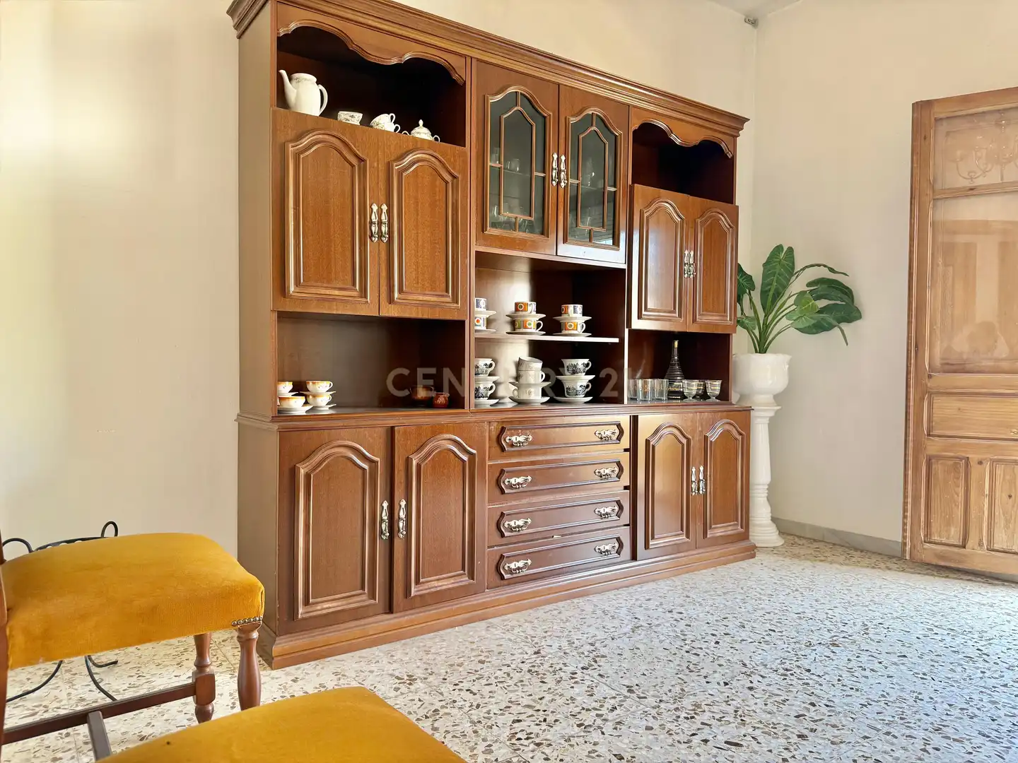 Casa o xalet en venda a Berja