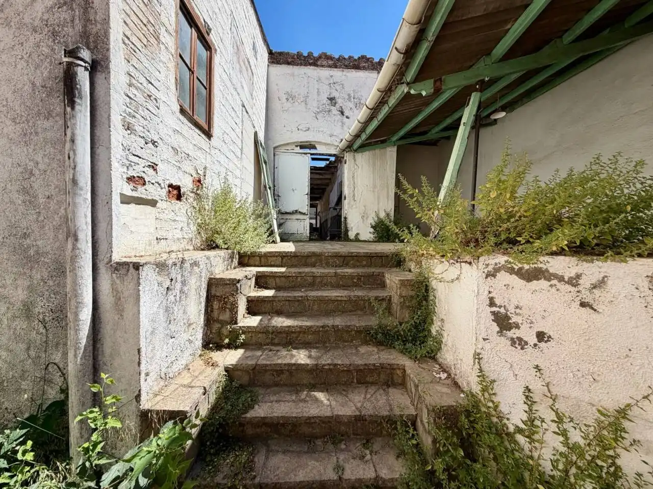 Terreny residencial en venda a Calle Hospital, imagen 3