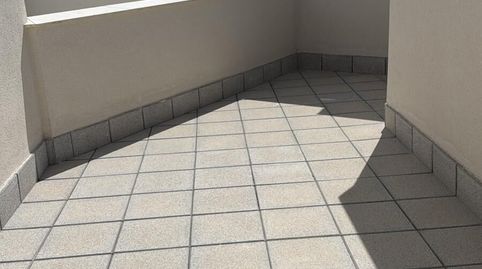Foto 4 de Planta baja en venta en La Milagrosa, Albacete Capital
