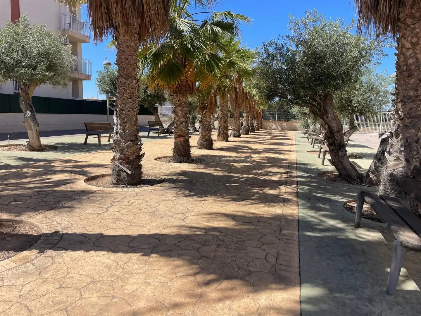 Apartment mit Pool zum Verkauf in Orihuela Costa, imagen 37