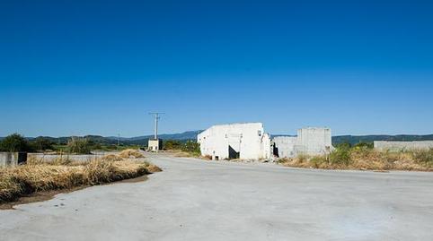 Photo 5 of Industrial land for sale in Sarreaus, Ourense
