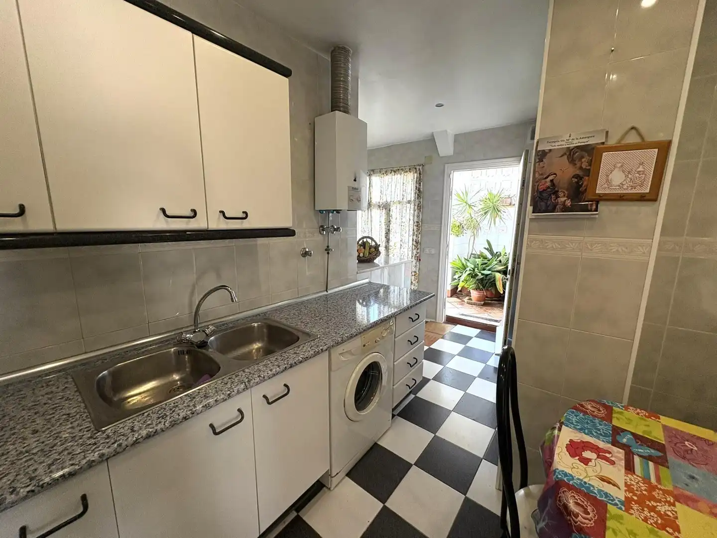 Detached house with garden for sale in Capellanía - Retamar, imagen 18