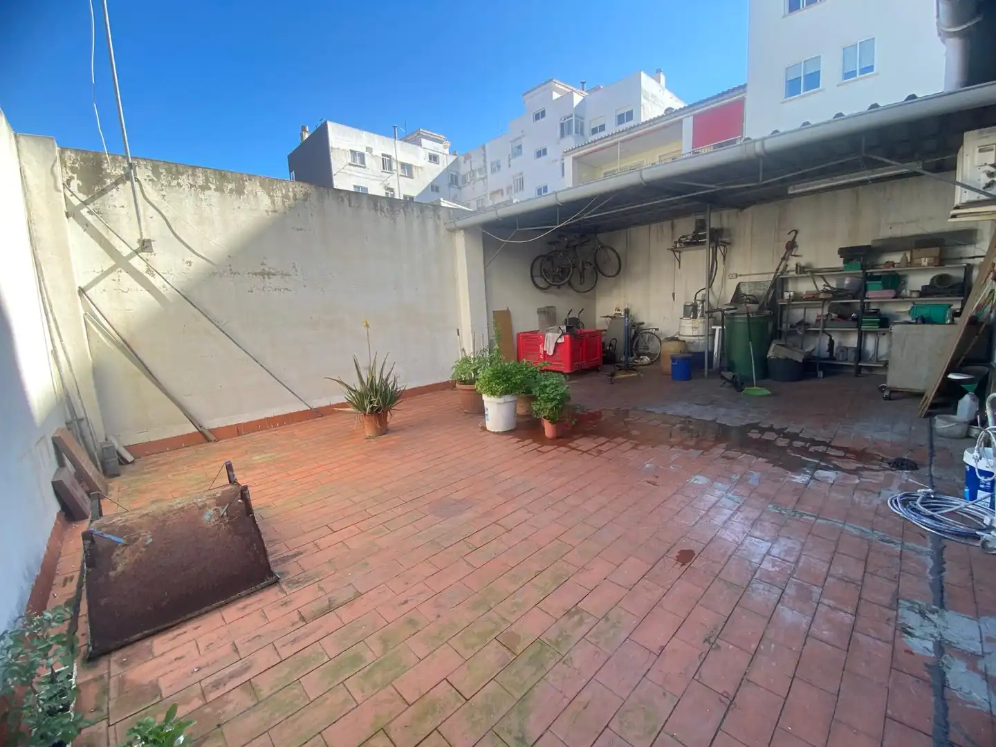 Local comercial en venda a Carrer la Safor 38, imagen 2