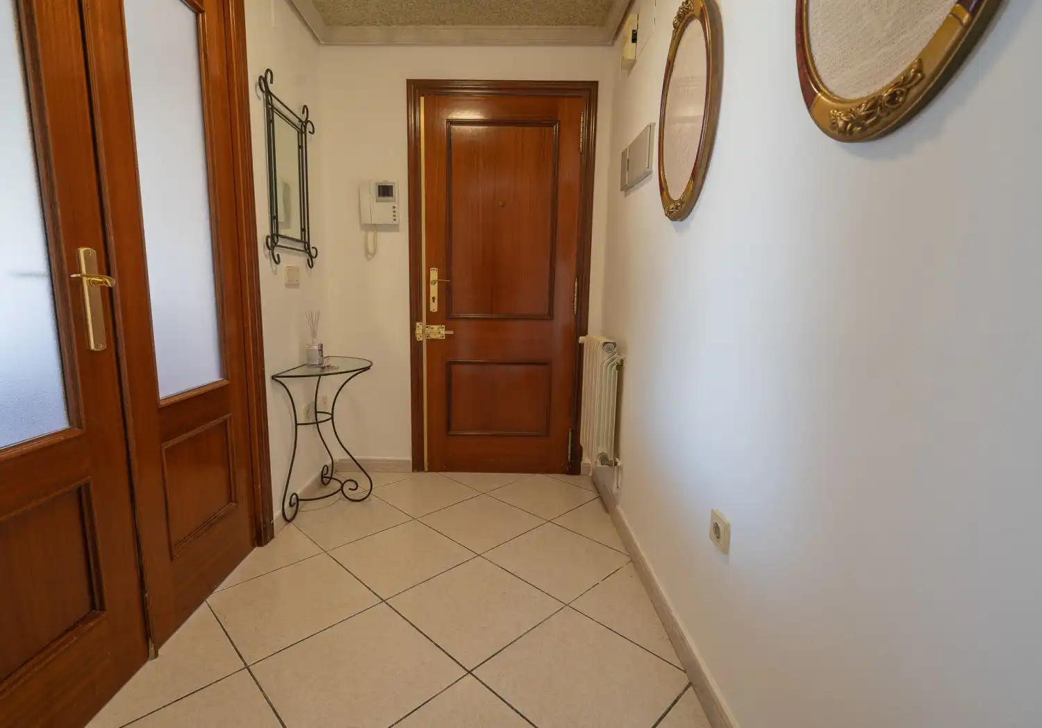 Piso en venta en Peñíscola / Peníscola con Terraza y Balcón