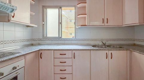 Foto 4 de Piso en venta en Huerta Nueva, Estepona